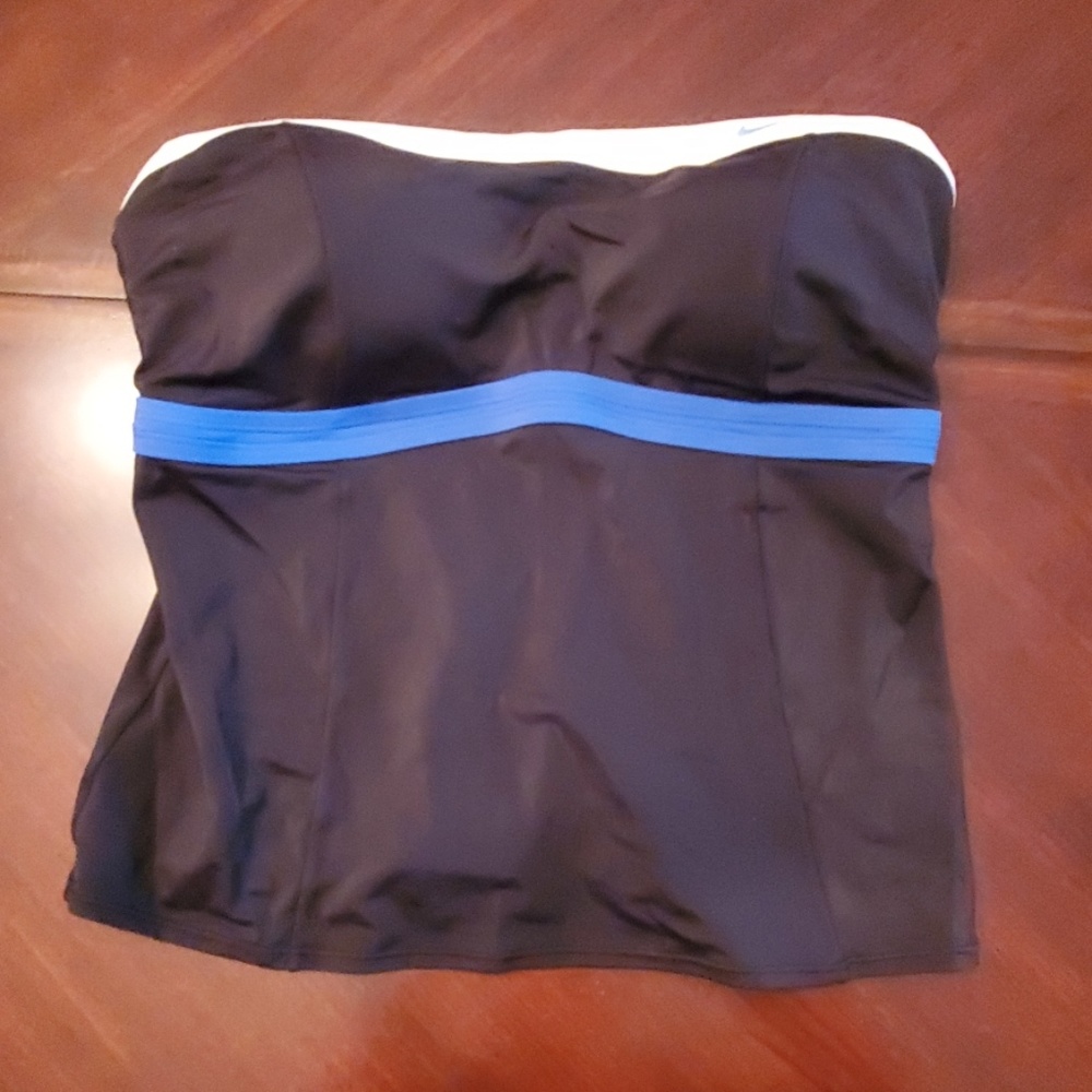 Nike Tankini Swim Top